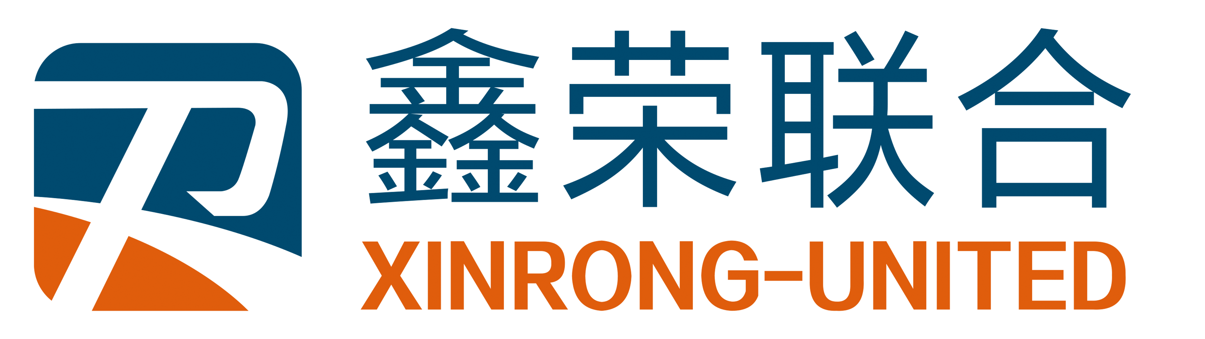 北京鑫榮聯合科技有限公司